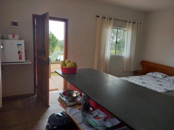Apartment No Sitio Santo Antonio Do Por Do Sol *