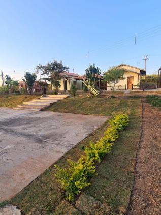 No Sitio Santo Antonio Do Por Do Sol Apartment